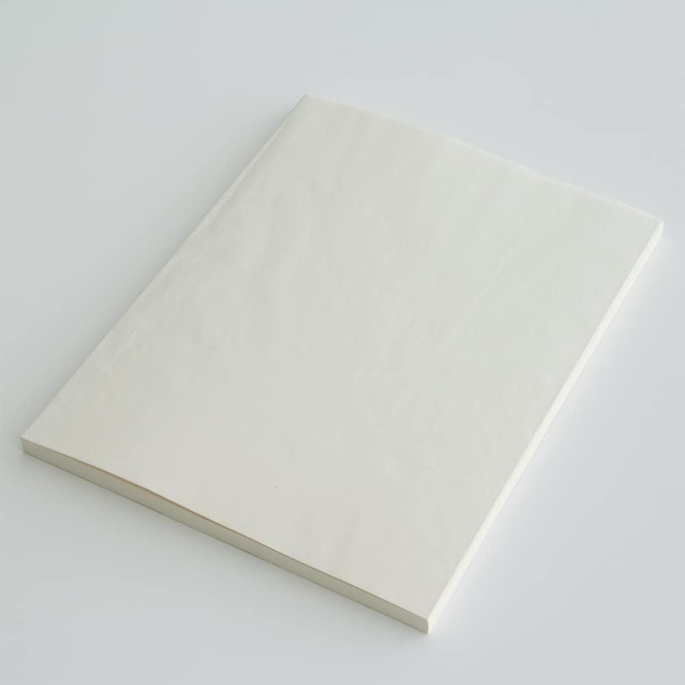 DESIGNPHIL 15296006 Midori Notebook, MD Notebook, A4, Variable, Unruled, A