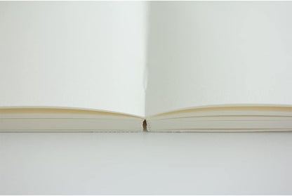 DESIGNPHIL 15296006 Midori Notebook, MD Notebook, A4, Variable, Unruled, A