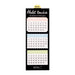 Sticky Note, Traker