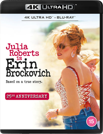 Erin Brockovich