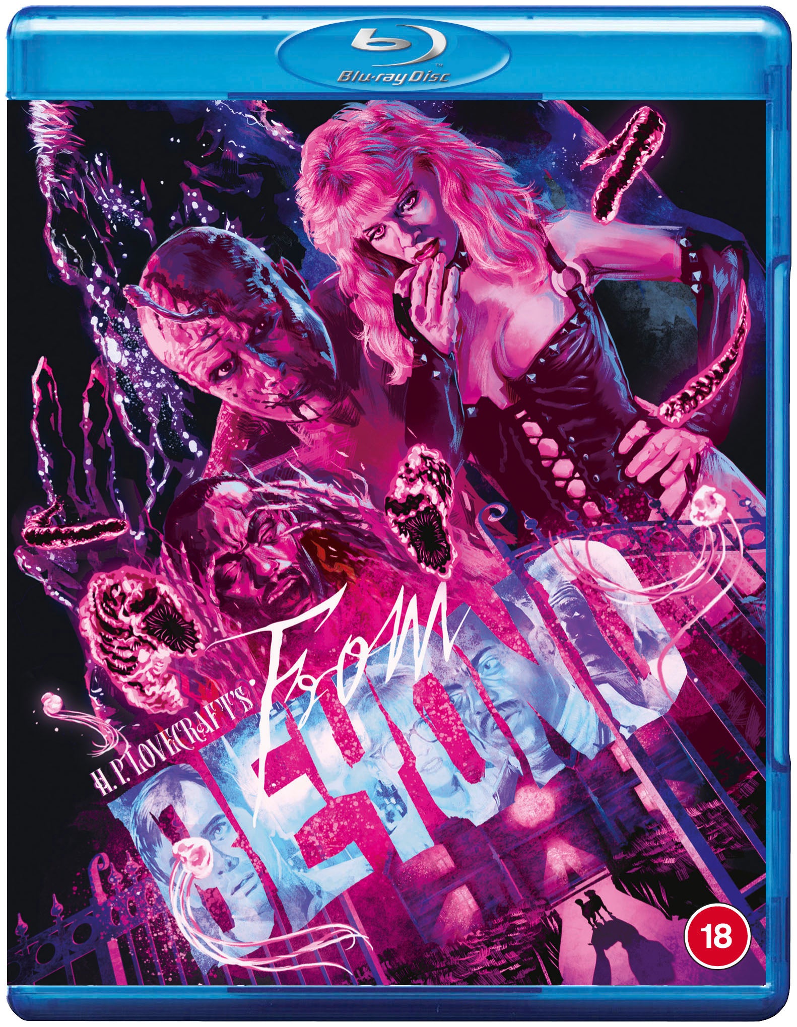 From Beyond