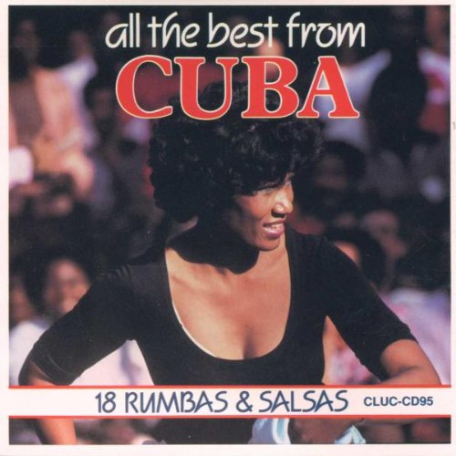 All The Best From Cuba