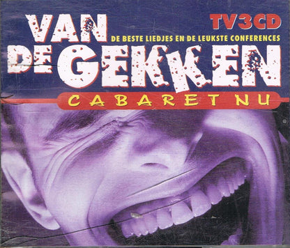 Van de Gekken