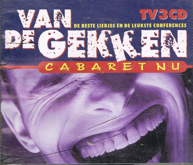 Van de Gekken