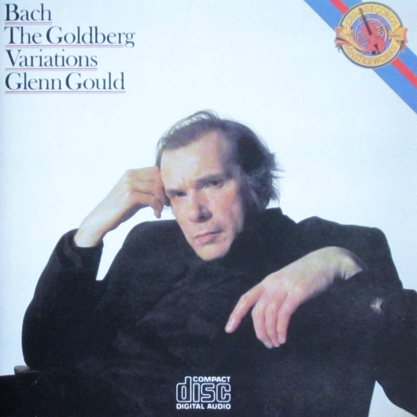 Variations Goldberg