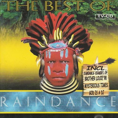 Best Of Raindance