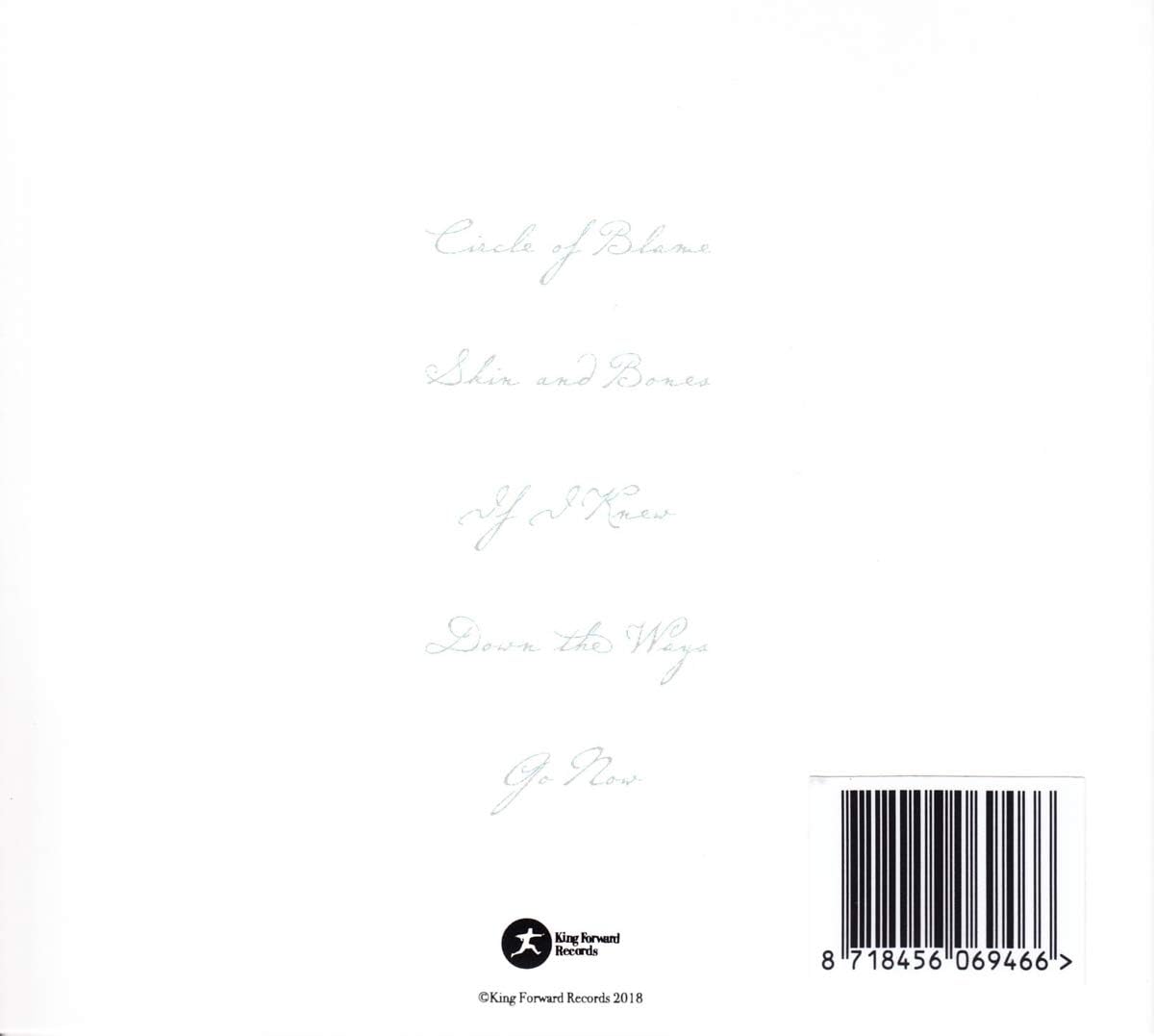 CIRCLES -EP-