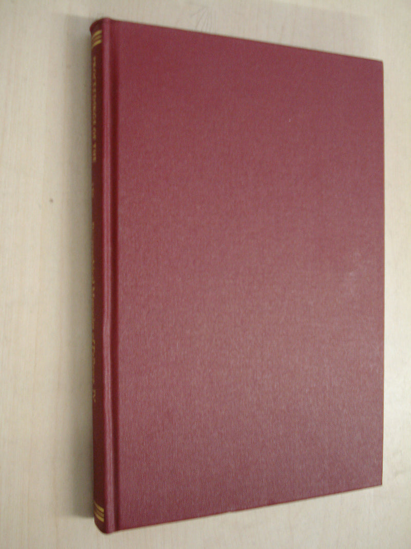 Biographical Memoirs of Fellows, IV