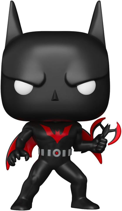 Batman Beyond Terry Mcginnis Funko Pop! Vinyl Figure #560
