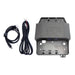 Rugged Usb Hub With Bare Wire Connection And Usb-A Data Cable