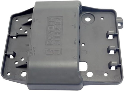 Rugged Usb Hub With Bare Wire Connection And Usb-A Data Cable