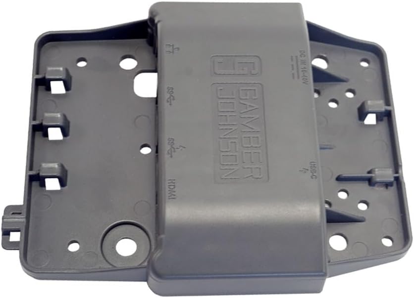 Rugged Usb Hub With Bare Wire Connection And Usb-A Data Cable