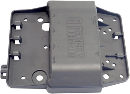 Rugged Usb Hub With Bare Wire Connection And Usb-A Data Cable