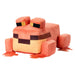 Minecraft Plush Figure Frog 20 Cm
