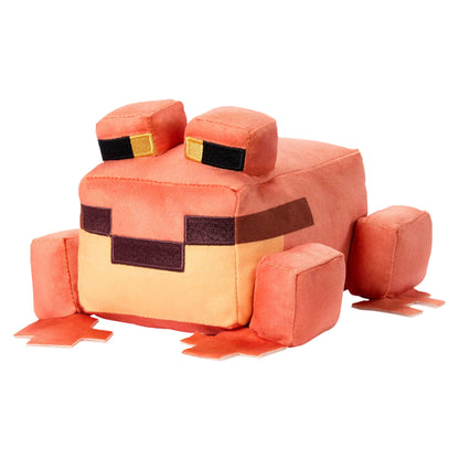 Minecraft Plush Figure Frog 20 Cm