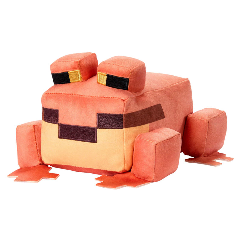 Minecraft Plush Figure Frog 20 Cm
