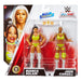 WWE Jade Cargill & Bianca Belair Main Event 2-Packs 22