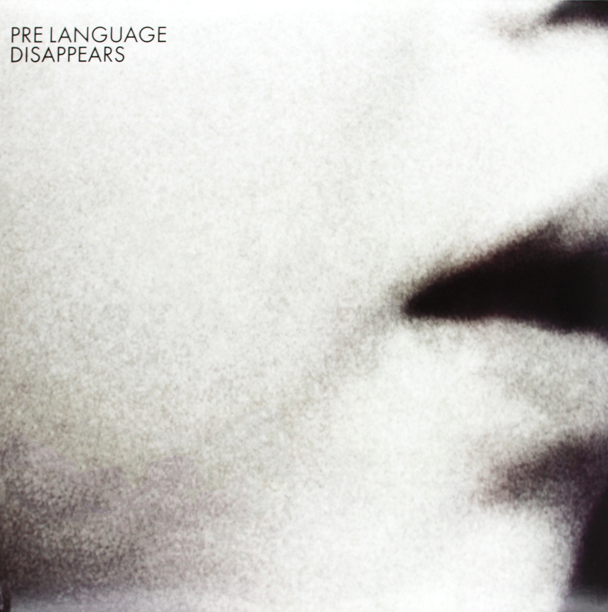 Pre Language