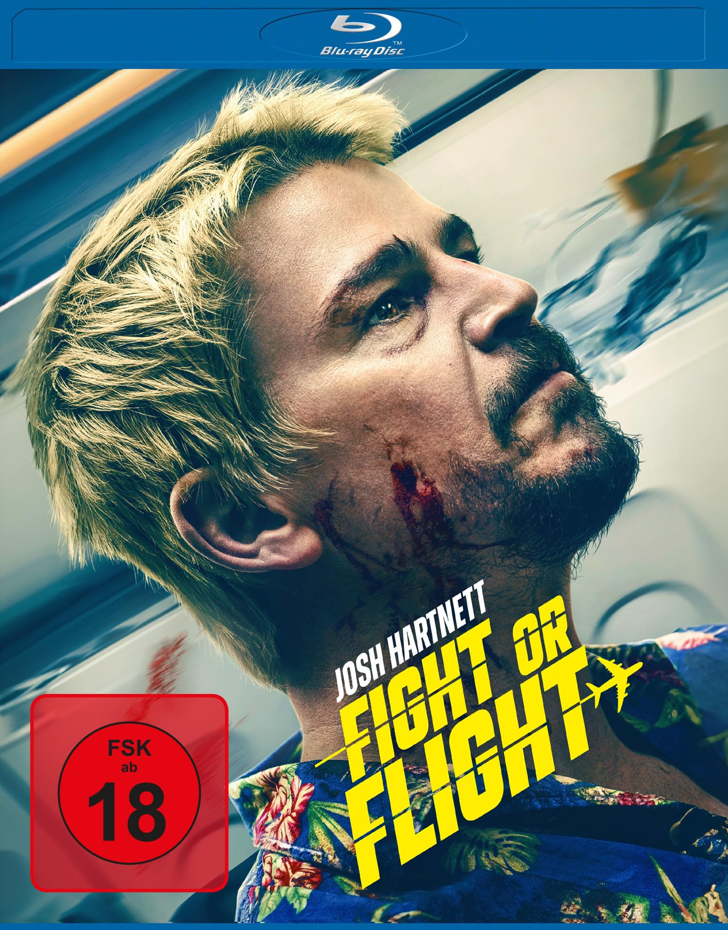 Fight or Flight