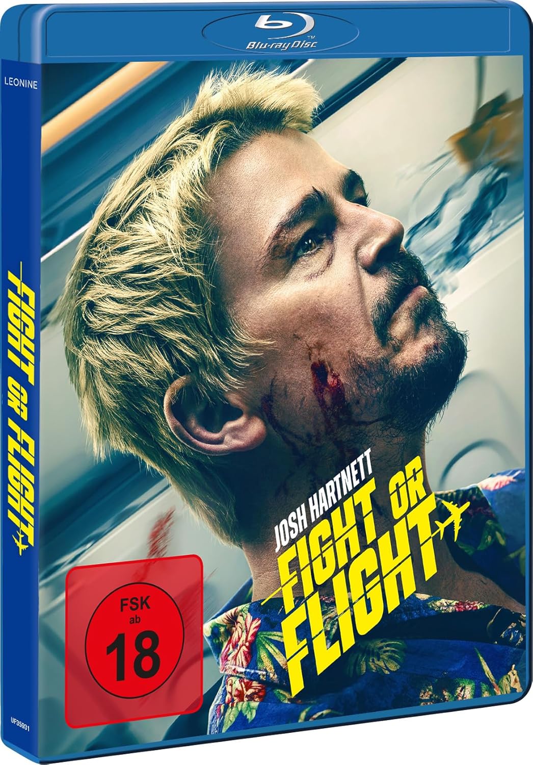 Fight or Flight