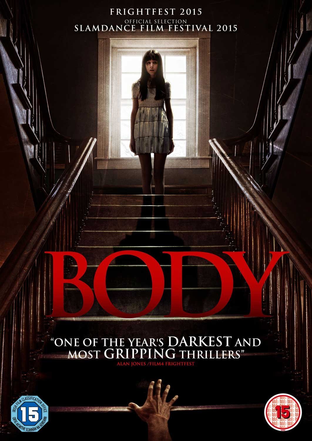 Body