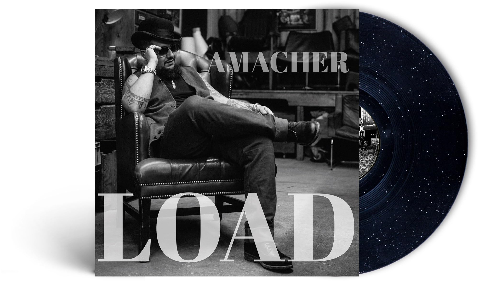 Load (Lim Sparkle