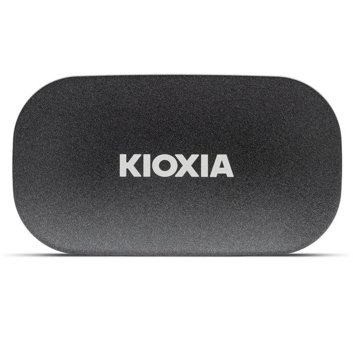 Kioxia Exceria Plus G2 Portable Ssd 512G
