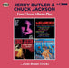 Four Classic Albums Plus: ...four Bonus Tracks
