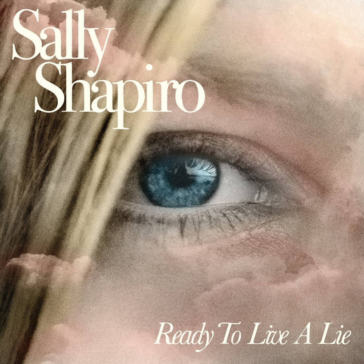 Ready to Live a Lie
