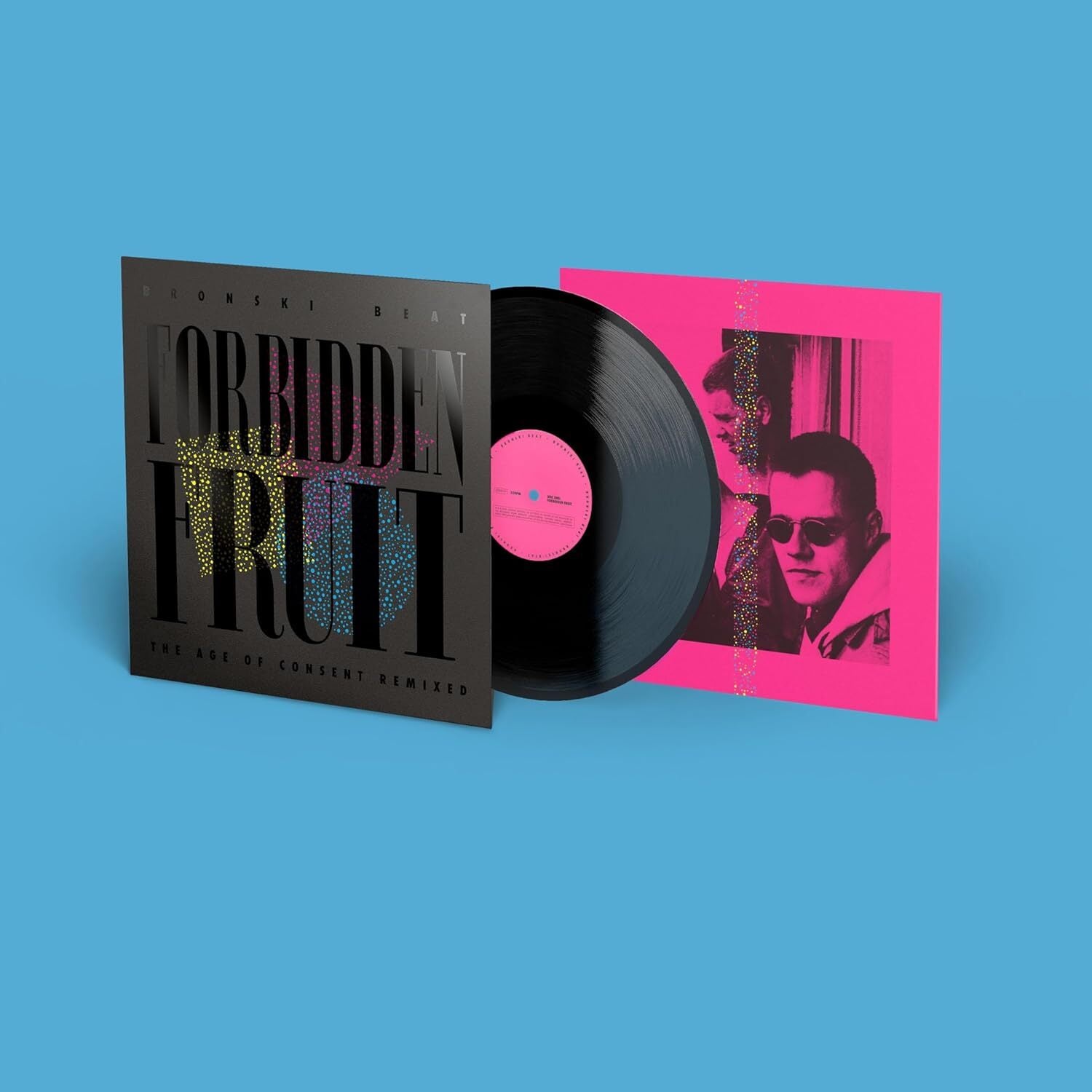 Forbidden Fruit: The Age of Consent Remixed