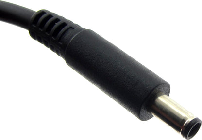 Dell MGJN9 AC Adapter 65W - (Spare Parts > AC Adapters & Chargers