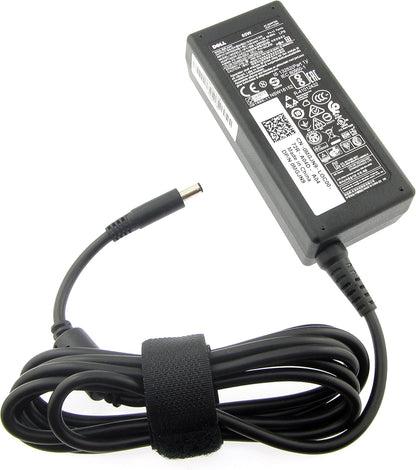 Dell MGJN9 AC Adapter 65W - (Spare Parts > AC Adapters & Chargers