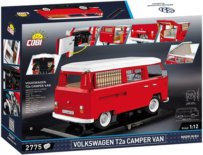 COBI Volkswagen Transporter T2a