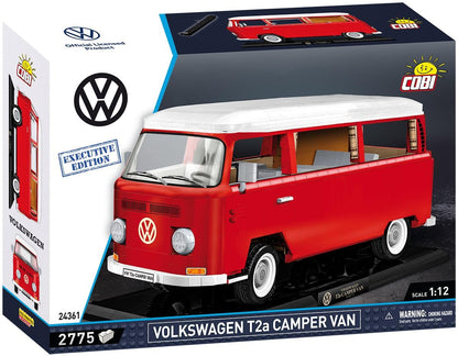 COBI Volkswagen Transporter T2a