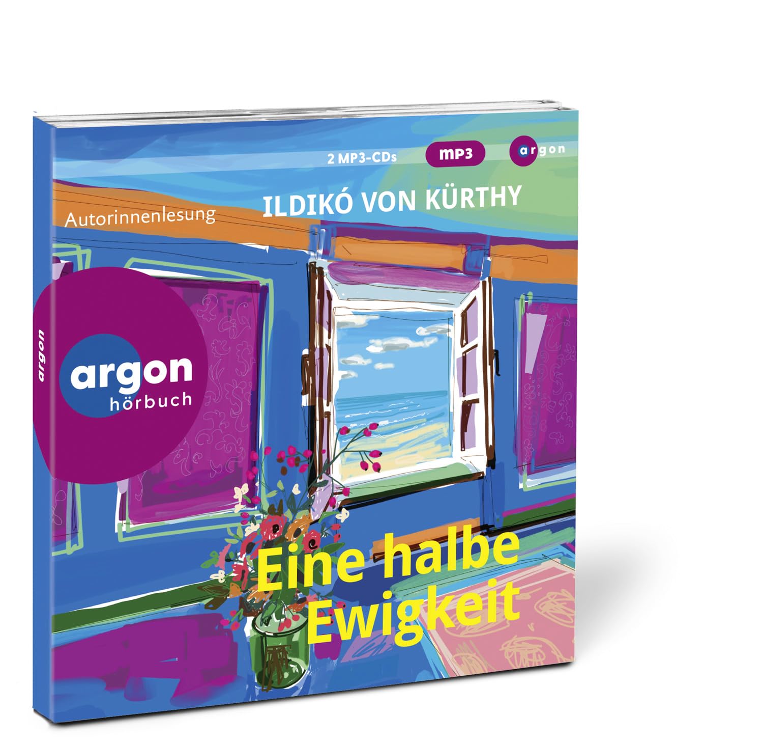 Eine halbe Ewigkeit