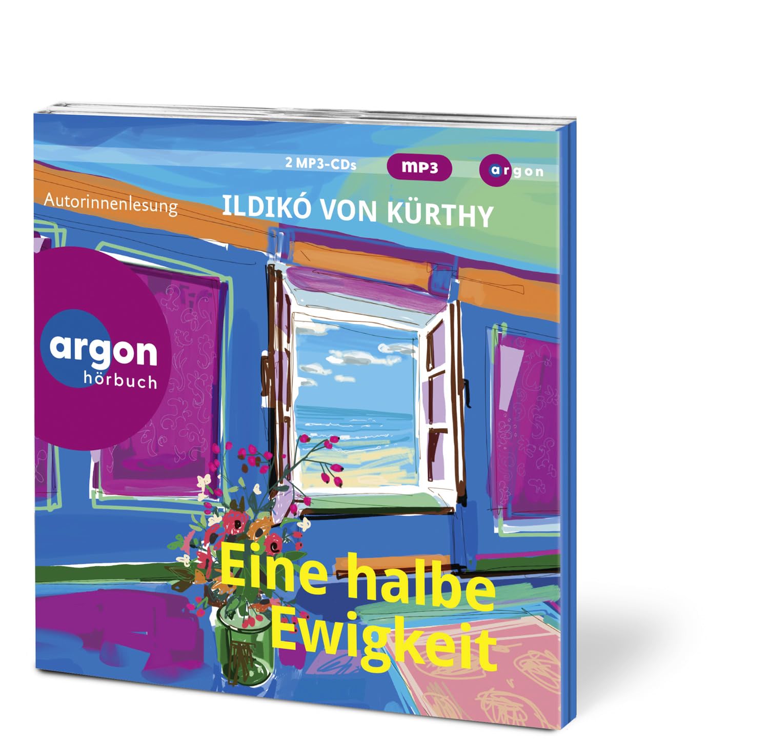 Eine halbe Ewigkeit