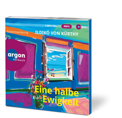 Eine halbe Ewigkeit