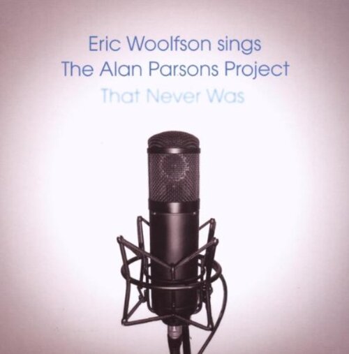 Eric Woolfson Sings the Alan Parsons Project That Never Was