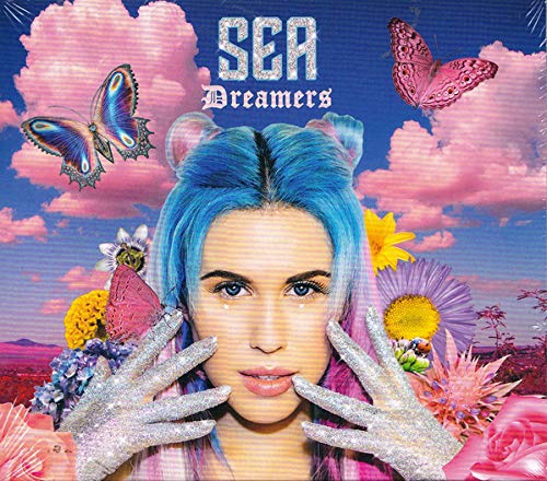 Sea - Dreamers CD (CD