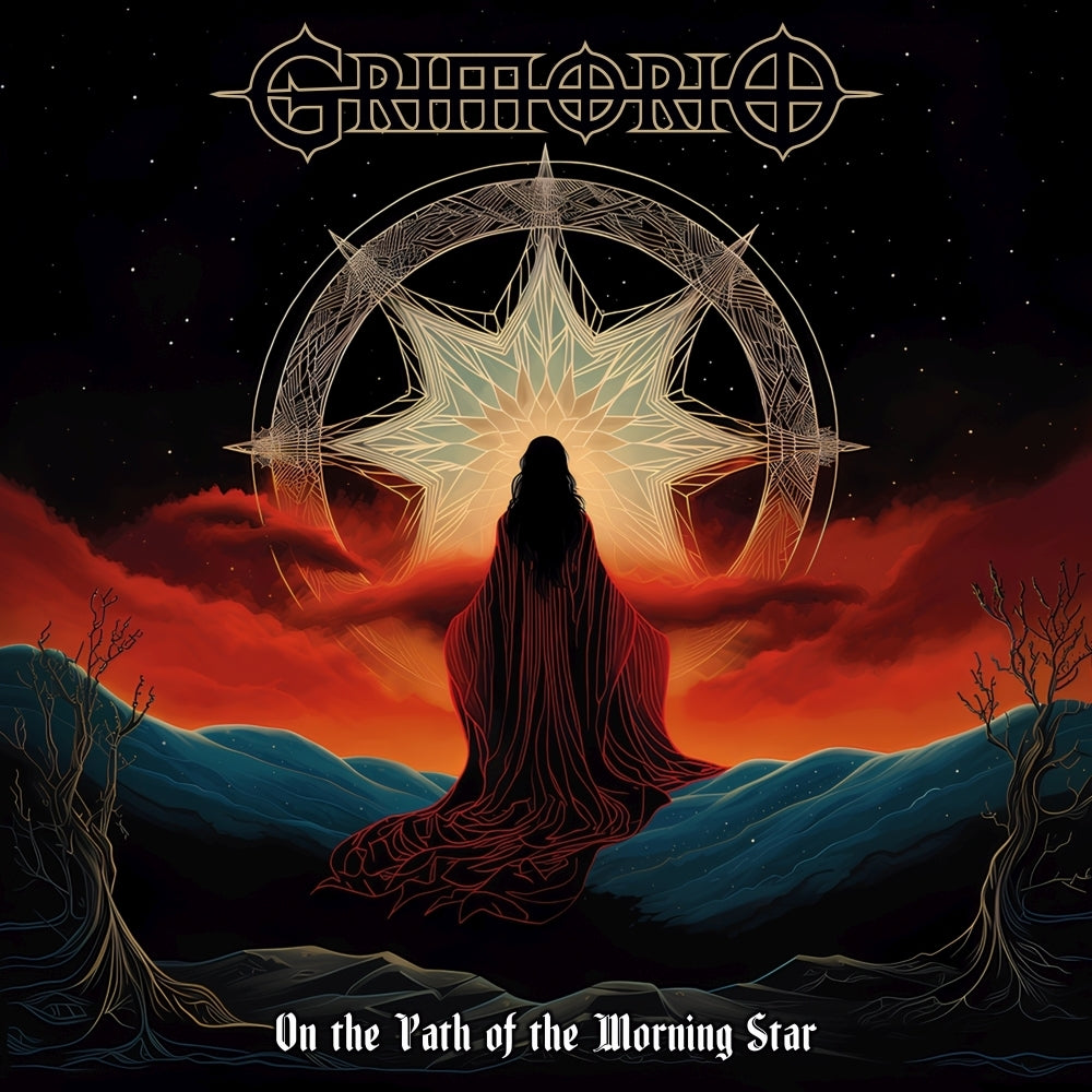 On the Path of the Morning Star