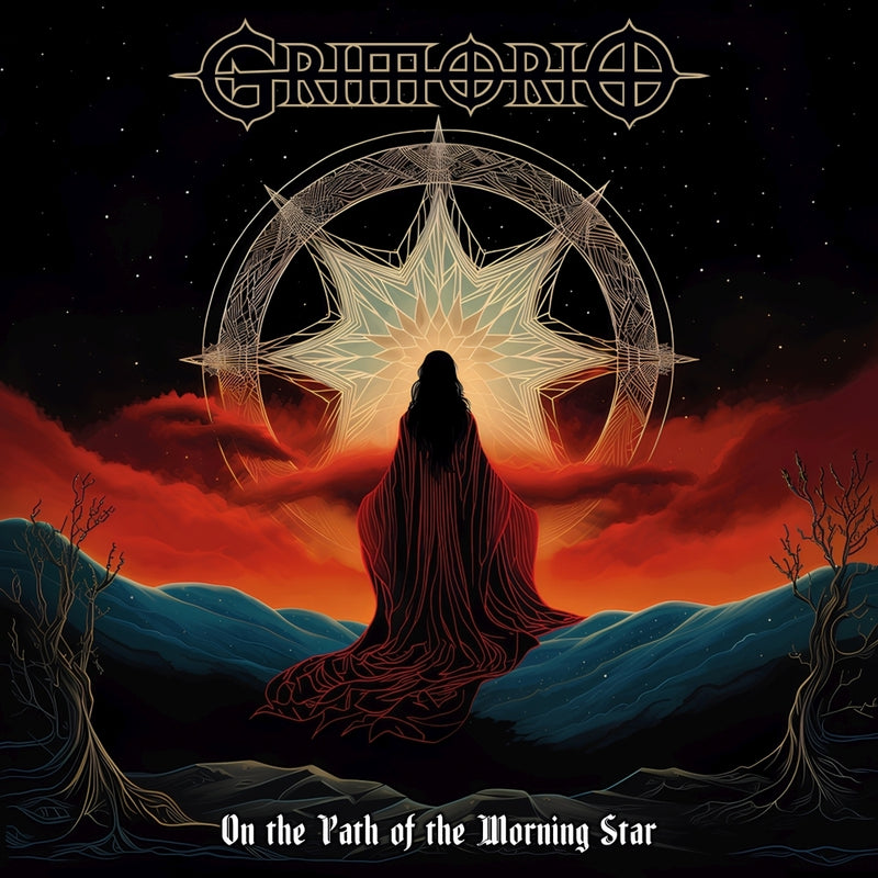 On the Path of the Morning Star