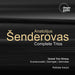 Anatolijus Senderovas: Complete Trios