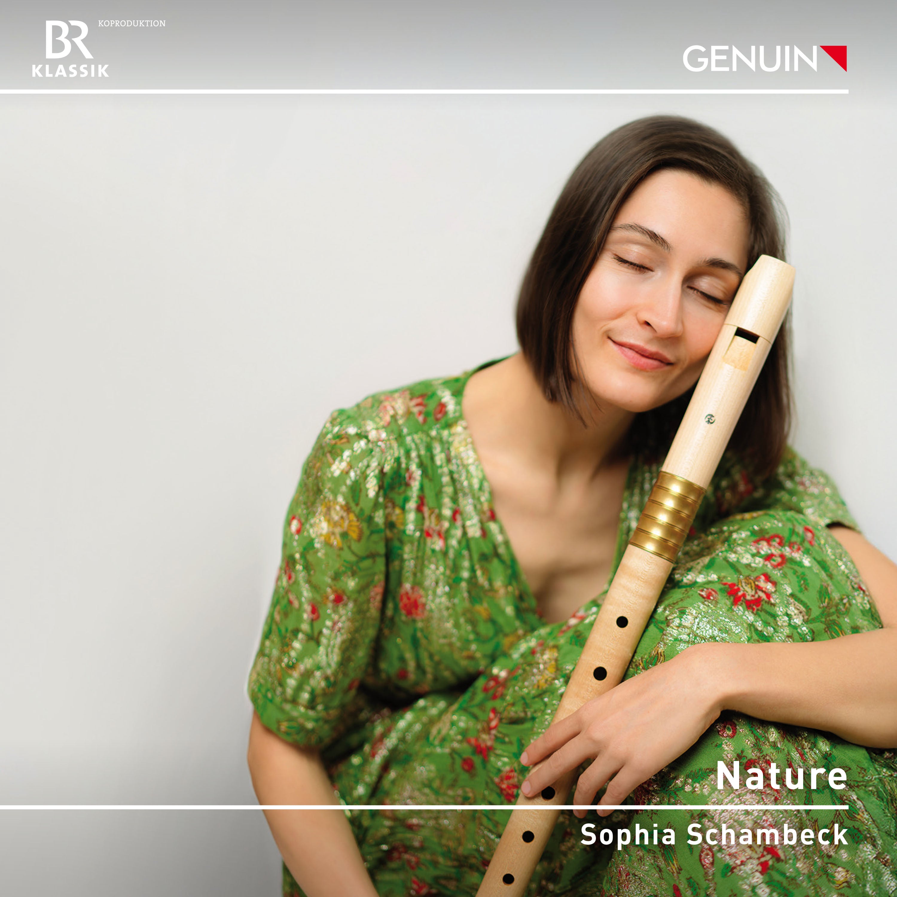 Sophia Schambeck: Nature