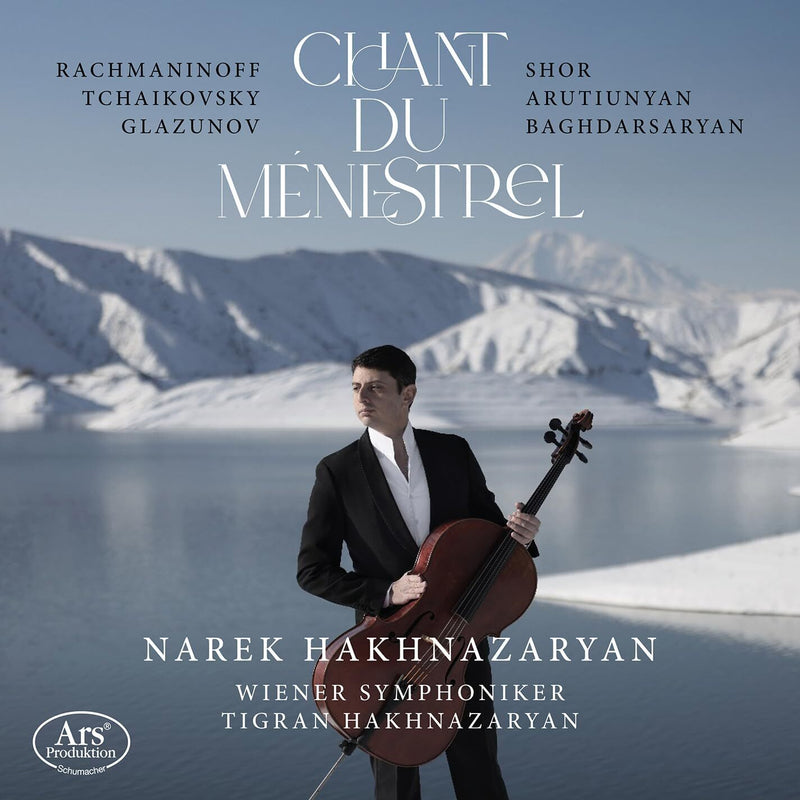 Chant Du Menestrel