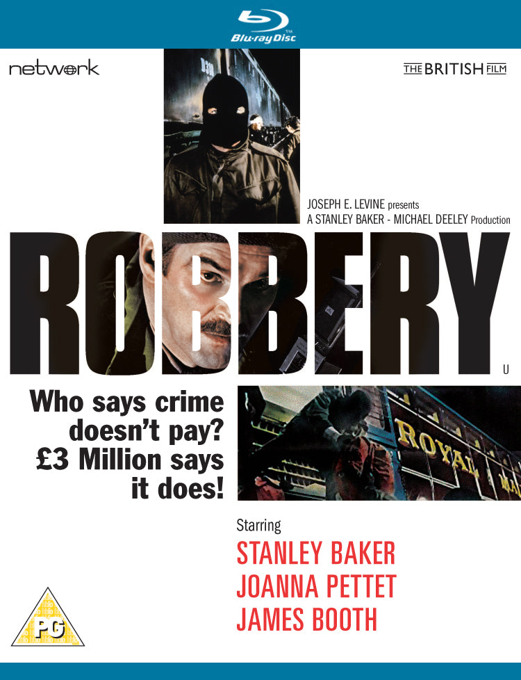 Robbery