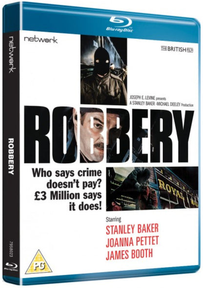 Robbery