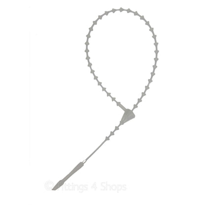 FASTENER SECURATIE S/TIGHT PK1000 06022