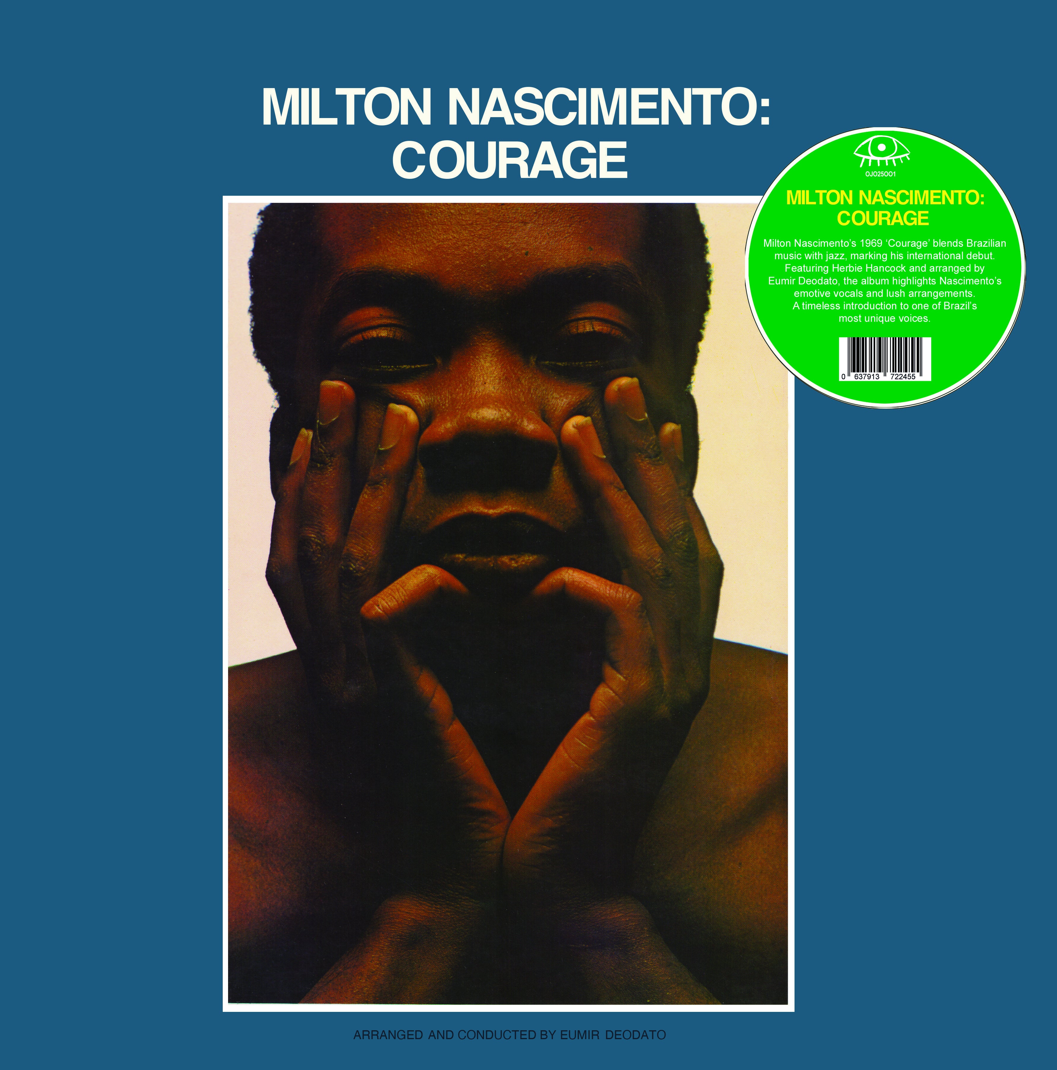 Courage