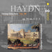 Joseph Haydn: String Quartets: Op. 54 No. 1, 2, 3 - Volume 20
