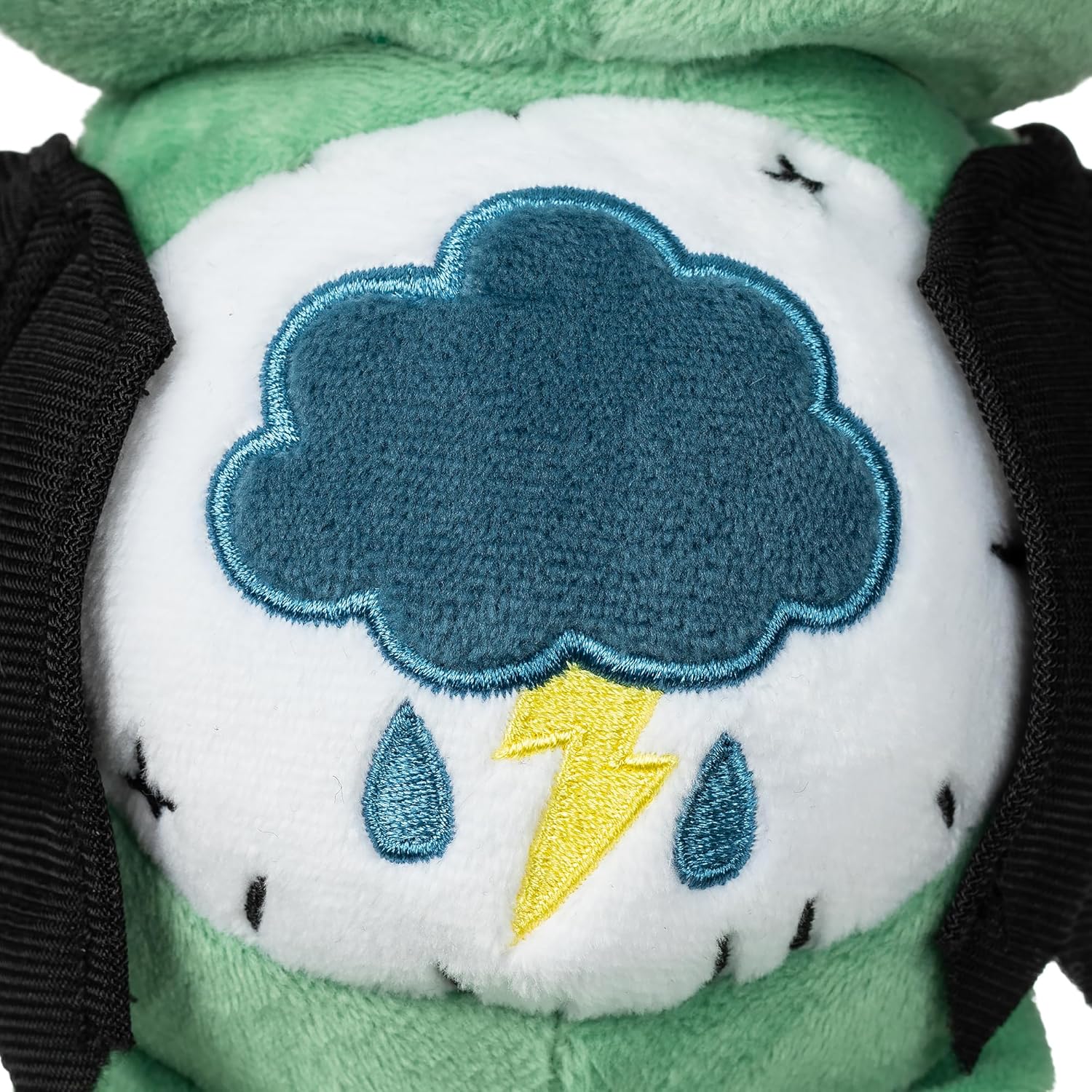 Care Bears Grumpy as Frankenstein Universal Monsters 22cm Soft Plush Toy